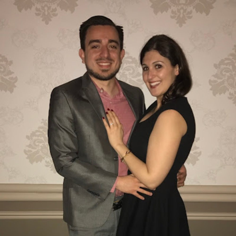 Meet your Posher, Danielle